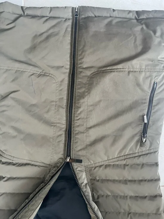 Winter jacket - Picture 4 of 4